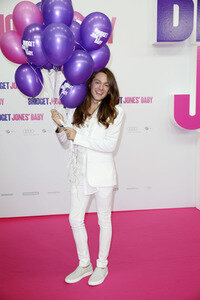 Filmpremiere 'Bridget Jones' Baby' in Berlin