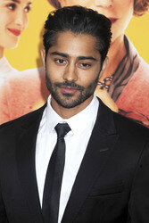 'Madame Mallory und der Duft von Curry' Premiere, New York