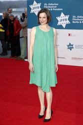 20. Jüdisches Filmfestival Berlin & Potsdam Eröffnungsgala, Potsdam