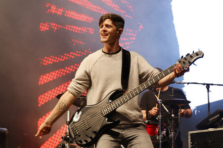 Konzert von Kasalla in Waltrop