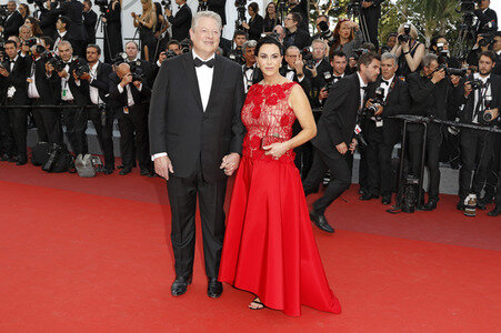 'The Killing of a Sacred Deer' Premiere, Cannes Film Festival 2017