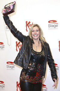 Musicalpremiere 'Kinky Boots' in Hamburg