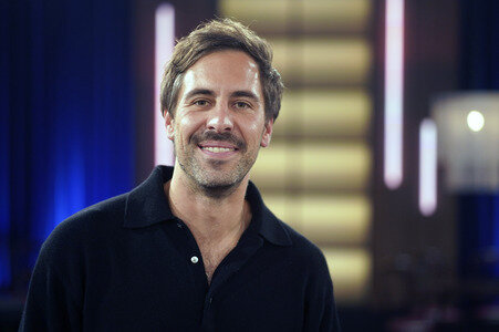 Talkshow 'Kölner Treff' in Köln