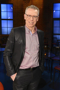 Talkshow 'Kölner Treff' in Köln