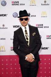 1LIVE Krone 2014, Bochum