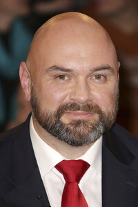 Talkshow 'Markus Lanz' in Hamburg