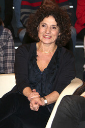 'Markus Lanz' Talkshow, Hamburg