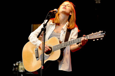Marit Larsen