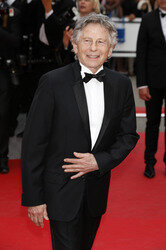 'Saint Laurent' Premiere, Cannes Film Festival 2014