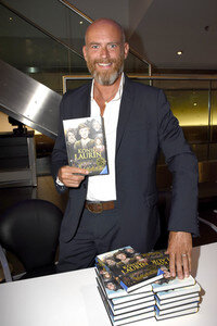 Filmpremiere König Laurin in München