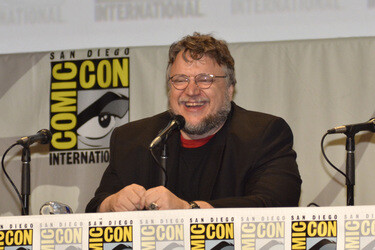 Legendary Pictures Panel, San Diego Comic Con