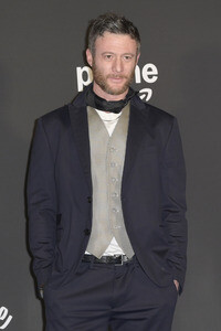 Filmpremiere 'Love Me, Love Me' in Rom