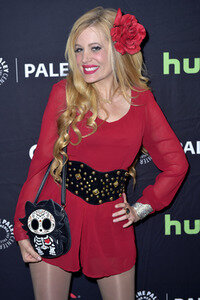 10. Paleyfest Fall TV Previews in Beverly Hills