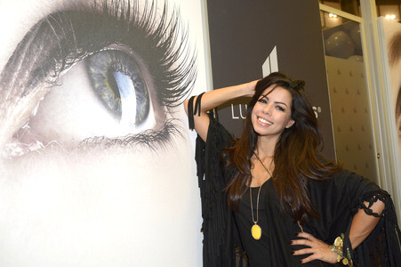 Grand Opening der ersten Luxuslashes Lounge in Hannover