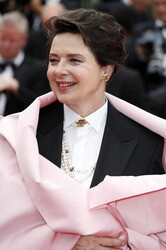 'Macbeth' Premiere, Cannes Film Festival 2015