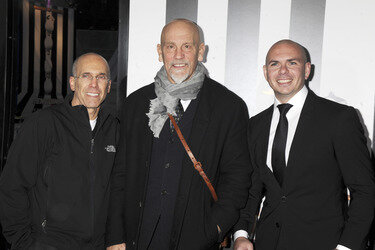 'Die Pinguine aus Madagascar' Premiere, New York