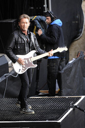 Konzert von Peter Maffay in Bad Segeberg