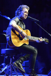 Konzert von Peter Maffay in Hannover