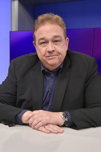 02.06.2026<br>Talkshow 'maischberger' in Berlin