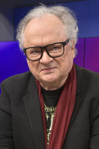 Talkshow 'maischberger' in Berlin