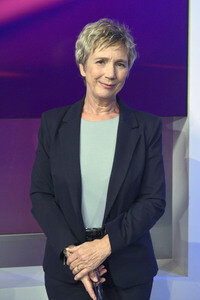 Talkshow 'maischberger' in Berlin