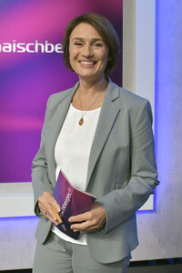16.09.2026<br>Talkshow 'maischberger' in Berlin