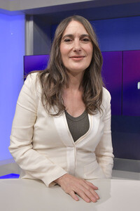 Talkshow 'maischberger' in Berlin