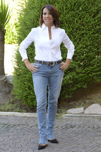 Photocall 'Ciao maschio' in Rom