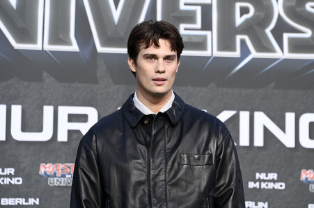 Filmpremiere 'Masters of the Universe' in Berlin