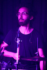 Konzert von Matija in Hannover