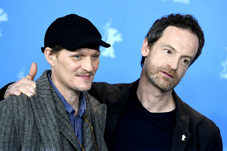 'Wilde Maus' Photocall, Berlinale 2017