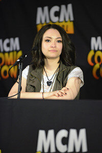 MCM Comic Con in Hannover