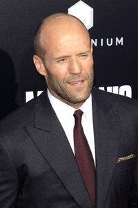 Filmpremiere 'The Mechanic 2: Resurrection' in Los Angeles