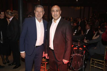 Aachener Media Night 2026 in Aachen