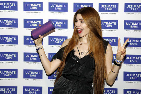 Ultimate Ears Boom 3 und Megaboom 3 Launch Event in Berlin