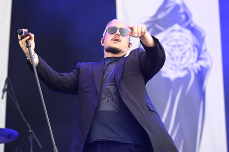 M'era Luna Festival 2026 in Hildesheim