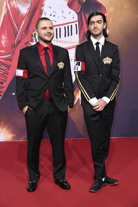 Filmpremiere 'Michael' in Berlin
