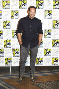 Photocall 'Midnight, Texas', San Diego Comic-Con International 2018
