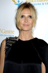 International Centre for Missing & Exploited Children's Inaugural Gala in New York