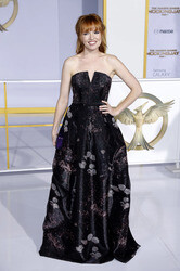 'Die Tribute von Panem - Mockingjay: Teil 1' Premiere, Los Angeles