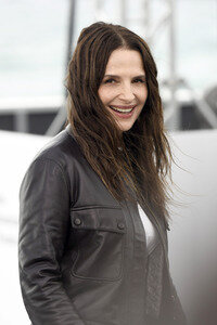 Photocall 'In-I in Motion', San Sebastian International Film Festival 2025