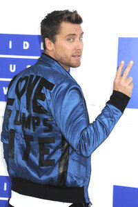 MTV Video Music Awards 2016 in New York