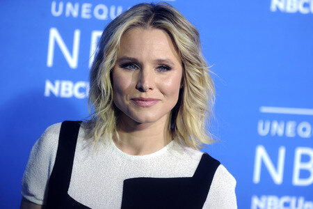 NBCUniversal Programmpräsentation 2017 in  New York