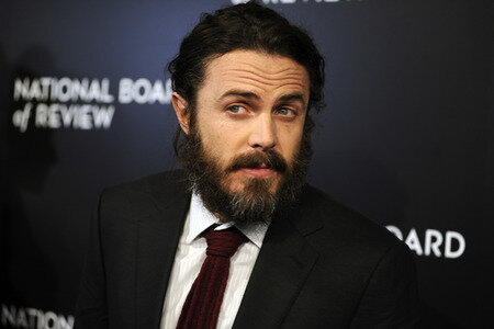 National Board of Review Gala 2016 in New York