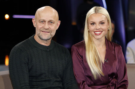 'NDR Talk Show' in Hamburg