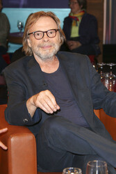 'NDR Talk Show', Hamburg