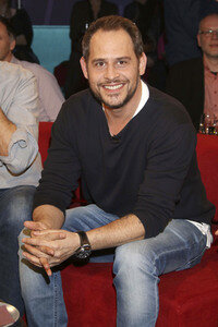 'NDR Talk Show' in Hamburg