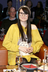 'NDR Talk Show' in Hamburg