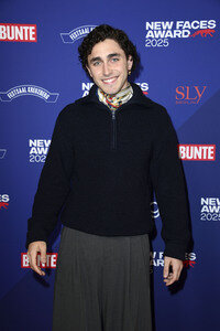 Bunte New Faces Award Music 2025 in Berlin