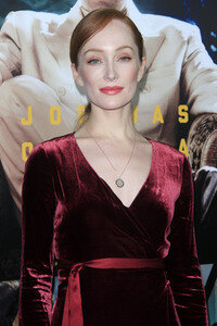Filmpremiere 'Live by Night' in Los Angeles